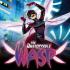 UNSTOPPABLE WASP Comics