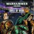 WARHAMMER 40K Comics