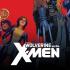 WOLVERINE AND THE X-MEN Graphic Novels