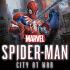SPIDER-MAN CITY AT WAR Comics