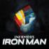 INFAMOUS IRON MAN Comics