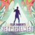 NEXT TESTAMENT BY CLIVE BARKER Graphic Novels