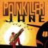 PAINKILLER JANE Graphic Novels