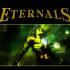 ETERNALS Comics