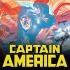 CAPTAIN AMERICA (2018) Comics