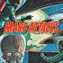 Mars Attacks Comics