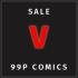 V comics from 99p