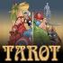 TAROT (2020) Comics