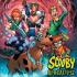 SCOOBY APOCALYPSE Graphic Novels