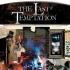 LAST TEMPTATION by Neil Gaiman Graphic Novel