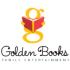GOLDEN BOOKS