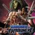 GUARDIANS OF KNOWHERE Comics