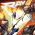 RAY Comics