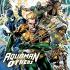 OTHER AQUAMAN Graphic Novels