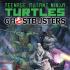 TEENAGE MUTANT NINJA TURTLES GHOSTBUSTERS Comics