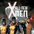 ALL NEW X-MEN (2012) Comics