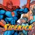SIDEKICK Graphic Novels