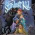 STARDUST KID Graphic Novel