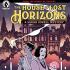 HOUSE OF LOST HORIZONS Graphic Novels