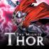 The Mighty Thor Volume 1 Comics