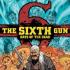 SIXTH GUN DAYS OF THE DEAD Comics