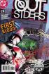 Outsiders Comics (Old Series)