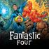 FANTASTIC FOUR (1996-2012) Graphic Novels