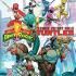 MIGHTY MORPHIN POWER RANGERS MIGHTY MORPHIN POWER RANGERS TEENAGE MUTANT NINJA TURTLES Comics