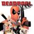 DEADPOOL MAX Comics