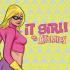 IT GIRL AND THE ATOMICS Comics