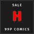 H comics from 99p