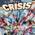IDENTITY CRISIS Graphic Novels