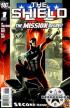 The Shield Comics