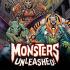 MONSTERS UNLEASHED Comics