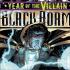 BLACK ADAM Graphic Novels