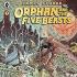ORPHAN AND THE FIVE BEASTS Graphic Novels