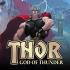 THOR GOD OF THUNDER Graphic Novels