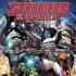 GUARDIANS OF INFINITY Comics