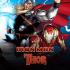 IRON MAN THOR Comics