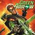 GREEN ARROW Graphic Novels