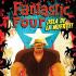 OTHER FANTASTIC FOUR Comics