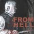 FROM HELL Graphic Novels