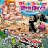 DC BEACH BLANKET BAD GUYS Comics