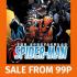 SPECTACULAR SPIDER-MAN (2003) Comics