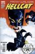 Patsy Walker Hellcat Comics