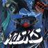 MASKS Comics