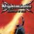 NIGHTMASTER MONSTERS OF ROCK One Shot Comic