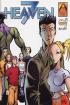 Heaven 7 Comics