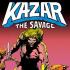 KA-ZAR Comics