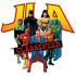 JLA Classified Comics